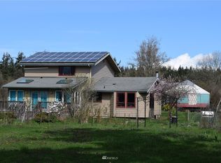 94 Cook Avenue Ext, Port Townsend, WA 98368