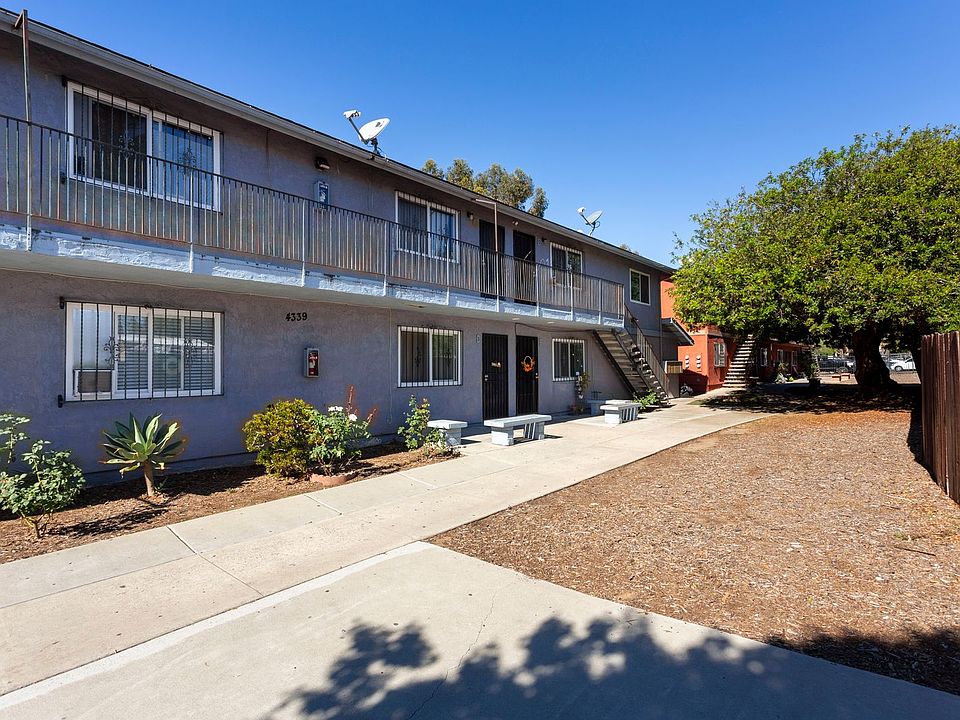 1st image of 4335-4339 Hilltop Dr #4370-4380