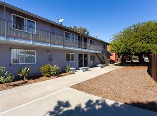 4335-4339 Hilltop Dr #4370-4380, San Diego, CA 92102