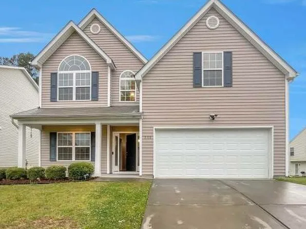 5310 Heather Ridge Ln, Raleigh, NC 27610