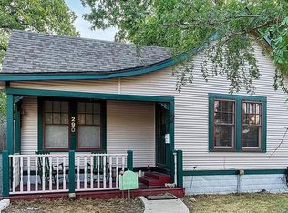 290 Magazine Ave, New Braunfels, TX 78130