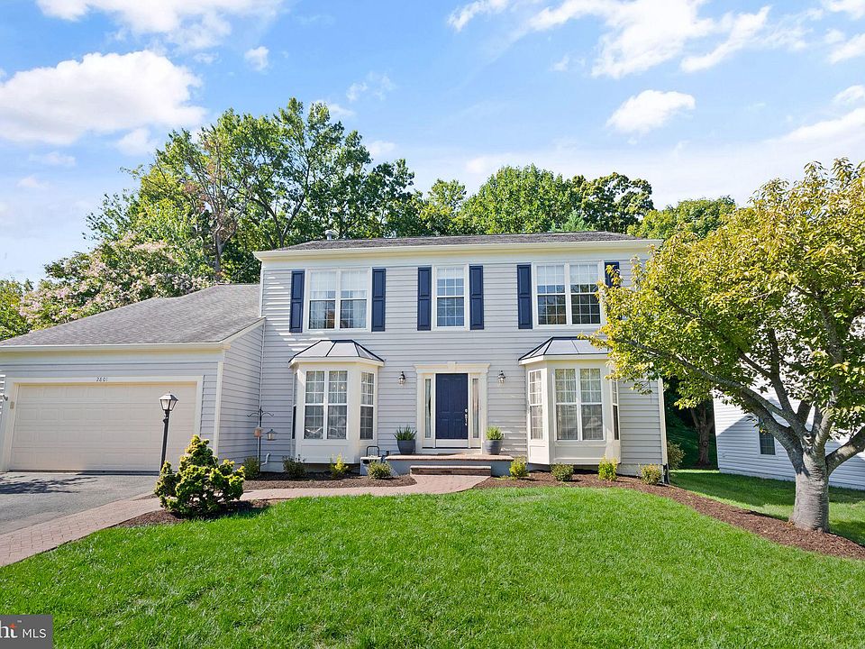 1st image of 2801 Noble Fir Ct
