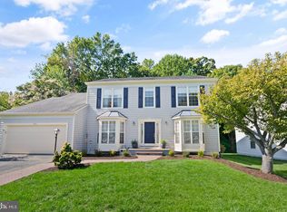 2801 Noble Fir Ct, Woodbridge, VA 22192