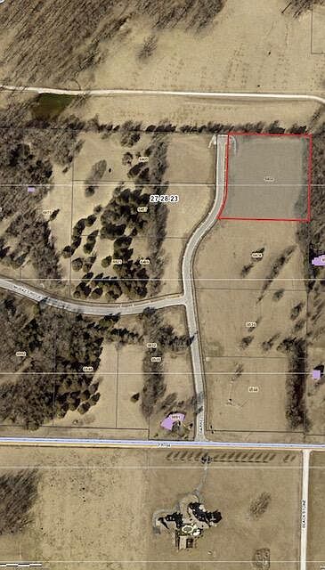 2nd image of 6432 S Barrel Boulevard Lot 18