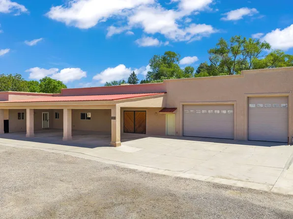 2742 Rio Grande Blvd NW, Albuquerque, NM 87104
