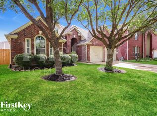11507 Chippewa Ridge Ct, Houston, TX 77089