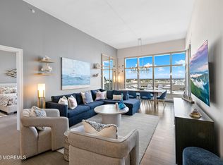 30 Melrose Ter UNIT 605, Long Branch, NJ 07740