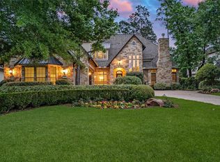 94 W Ambassador Bnd, Spring, TX 77382