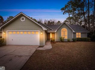 106 Acorn Ct, Kingsland, GA 31548