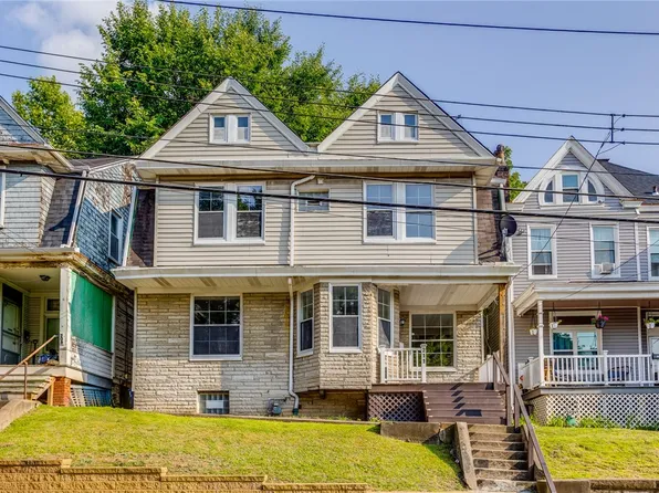 211 W Burgess St, Pittsburgh, PA 15214