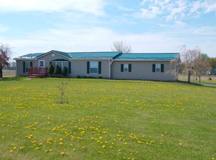 4259 Harding Hwy W, Marion, OH