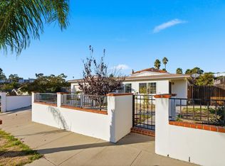 4062 Lewis St, Oceanside, CA 92056