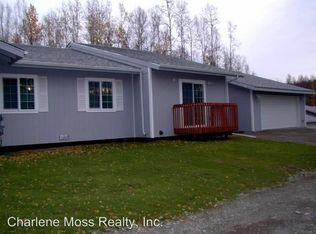 3301 N Tamar Rd APT 2, Wasilla, AK 99654