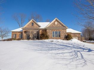 8691 Regency Dr NW, Massillon, OH 44646