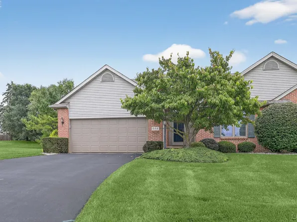 664 Koreys Cir, Blissfield, MI 49228