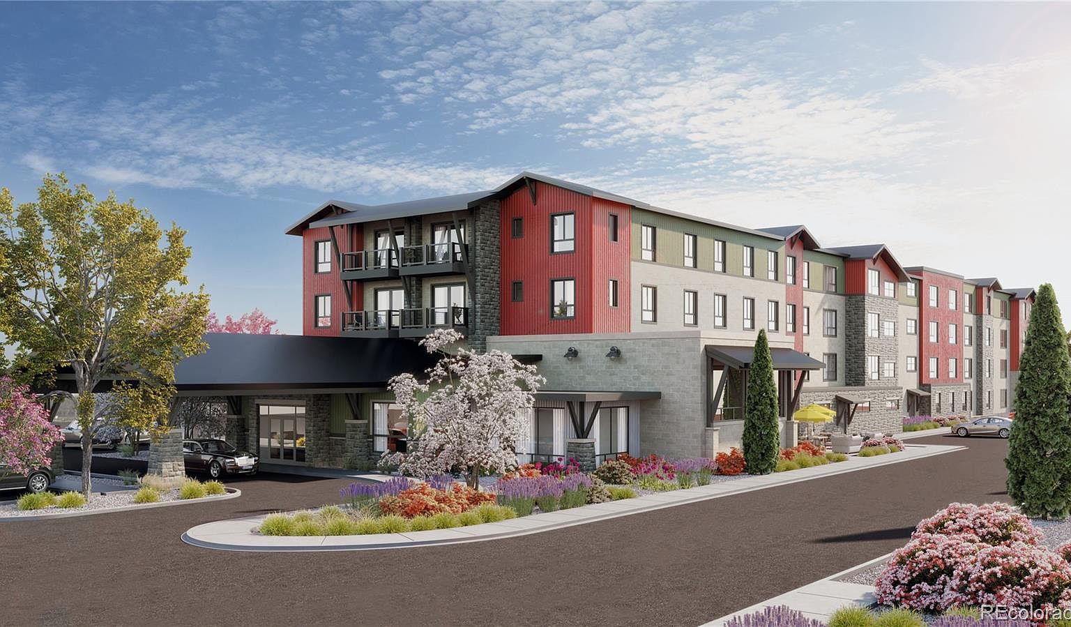 12983 W Ida Avenue Unit 216, Littleton, CO 80127 MLS 5194830 Zillow