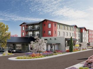 12983 W Ida Ave #104, Littleton, CO 80127