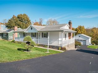 116 Avery Ave, Meriden, CT 06450