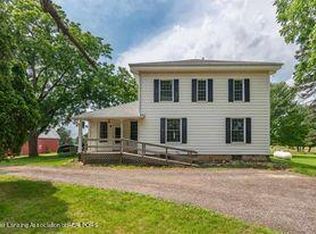 17250 Dutton Rd, Gregory, MI 48137