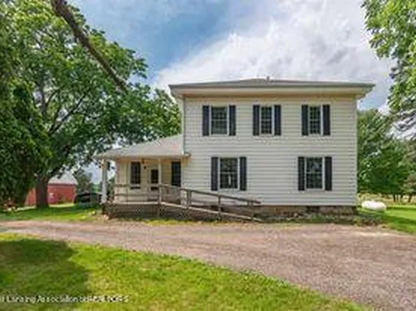 17250 Dutton Rd, Gregory, MI 48137