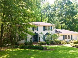 195 Queens Rd, Athens, GA 30606