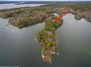 25 Thistle Point Ln, Phippsburg, ME 04562