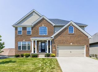 4573 Larkhill Ln, Lexington, KY 40509