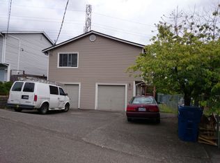 3948 S Thistle St, Seattle, WA 98118