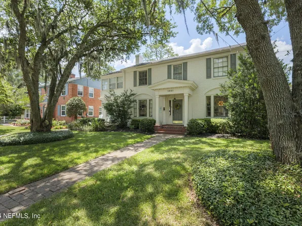 1031 RIVER OAKS Road, Jacksonville, FL 32207