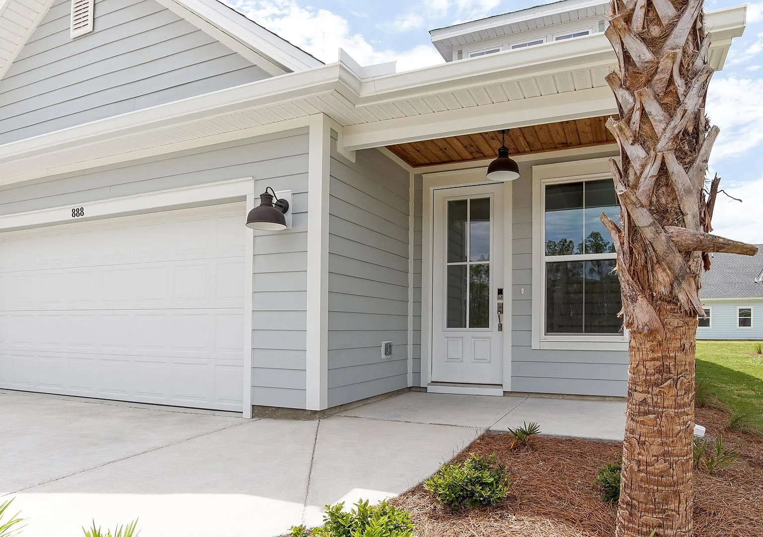 New construction 4-Bedroom in Breakfast Point — Photo 2