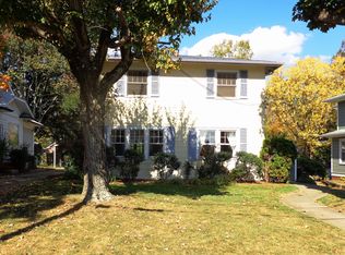 9 Tampa Ave, Asheville, NC 28806