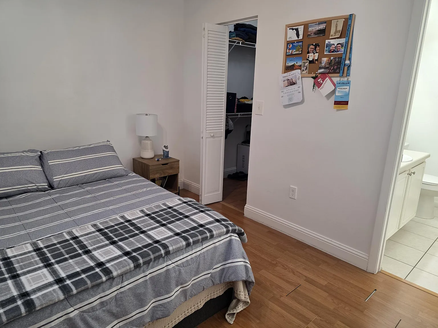 2 bed, 2.0 bath, 854 sqft, $2,150 — Photo 3