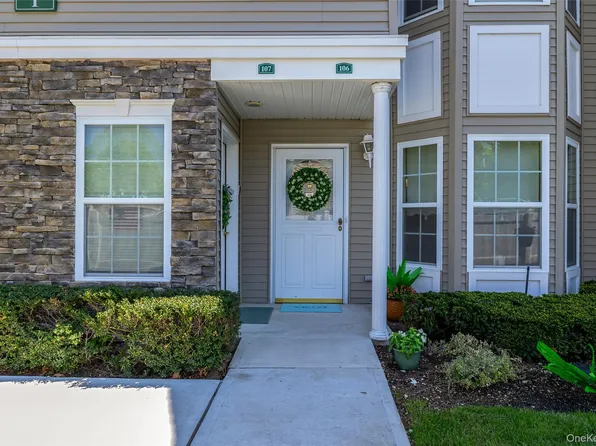 106 Spring Drive, East Meadow, NY 11554