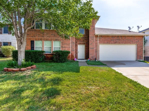 1212 Scarlet Sage Pkwy, Burleson, TX 76028