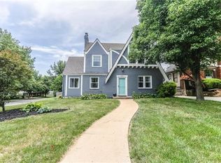 641 E 72nd St, Kansas City, MO 64131