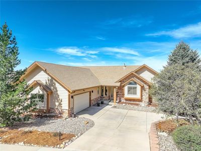 461 Tacker Court, Castle Rock, CO, 80104