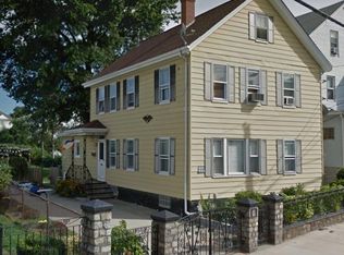 42 Covel St, Fall River, MA 02723