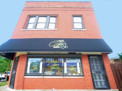 1125 E 93rd St, Chicago, IL, 60619