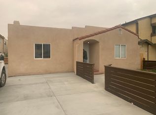 4270 42nd St, San Diego, CA 92105