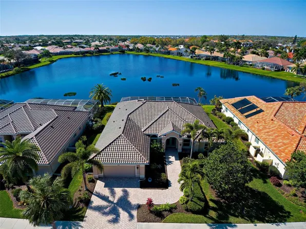 431 Otter Creek Dr, Venice, FL 34292