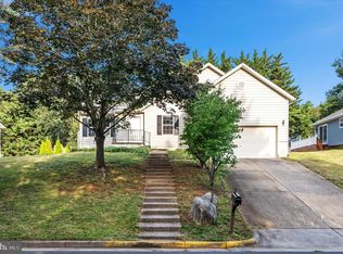 2671 Daniel Ter, Winchester, VA