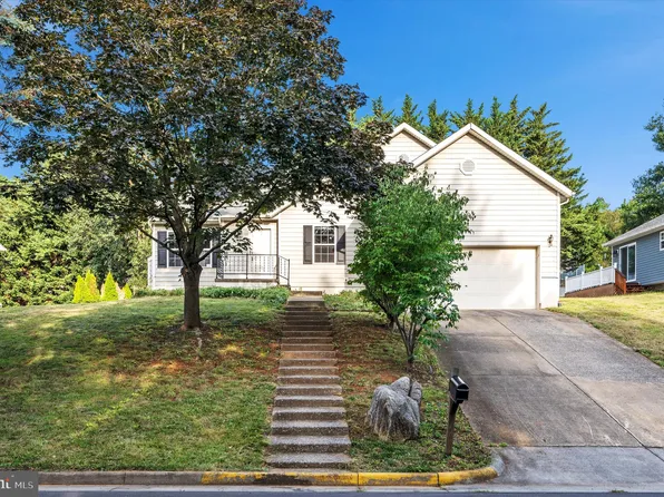 2671 Daniel Ter, Winchester, VA 22601