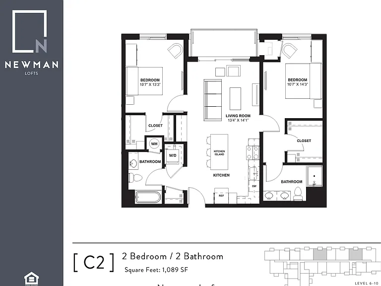 Newman Lofts — Photo 16