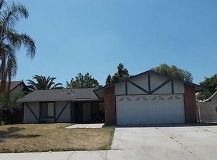 9676 Westeria St, Bloomington, CA 92316