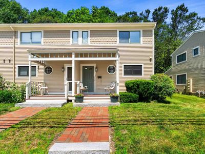 39 Spinnaker Way, Portsmouth, NH, 03801