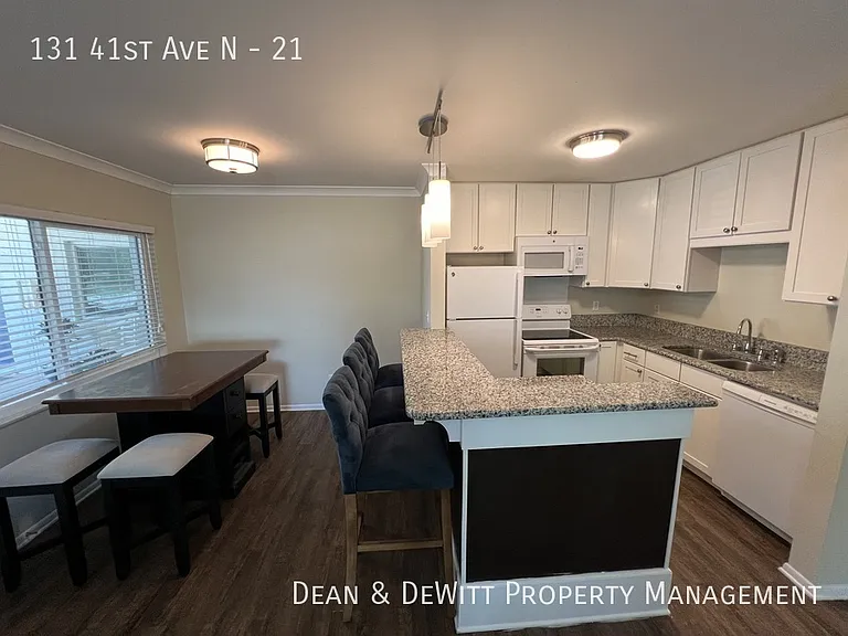 131 41st Ave N - The Pearl on First — Photo 9