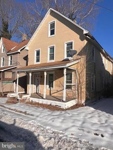 223 W 7th St, Laurel, DE, 19956