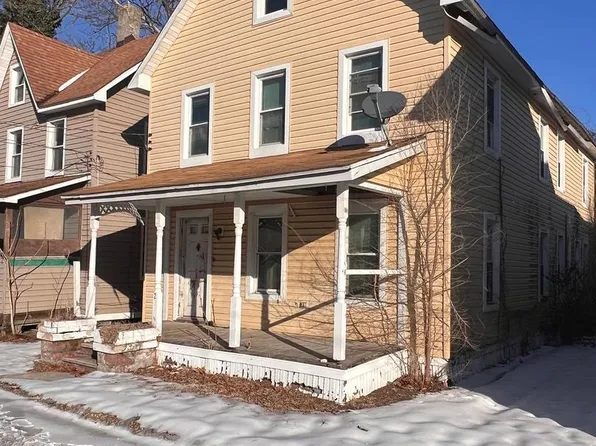 223 W 7th St, Laurel, DE 19956