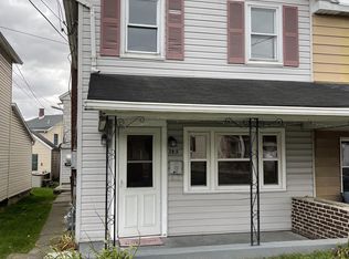 145 Spring St, Nazareth, PA 18064