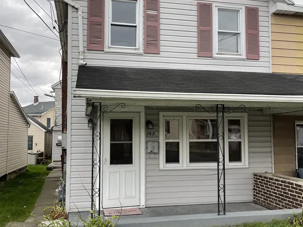 145 Spring St, Nazareth, PA 18064